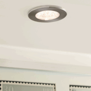 Kit spots Led "Connect light" 1,7W