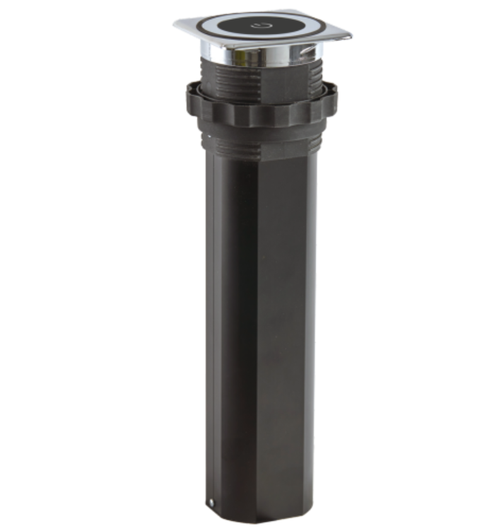 Bloc 2 Prises + QI + USB autoMATIK – Image 7