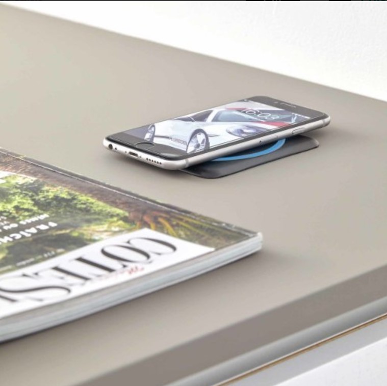 Bloc 2 Prises + QI + USB autoMATIK – Image 3