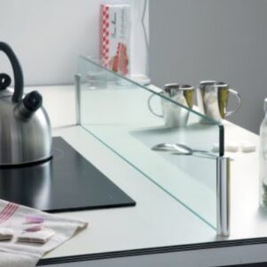 Protection ilot, kit anti projection ilot-verre