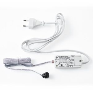 Interrupteur Sensor à fixer dans un panneau