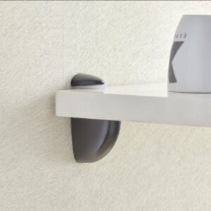 Support tablette 3 à 24mm