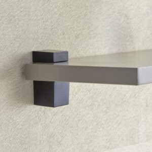 Support tablette CUBE 3 à 19mm