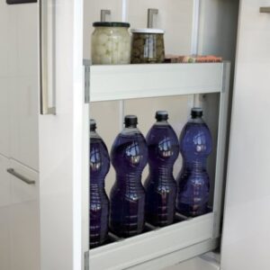 Fileur sur chariot coulissant