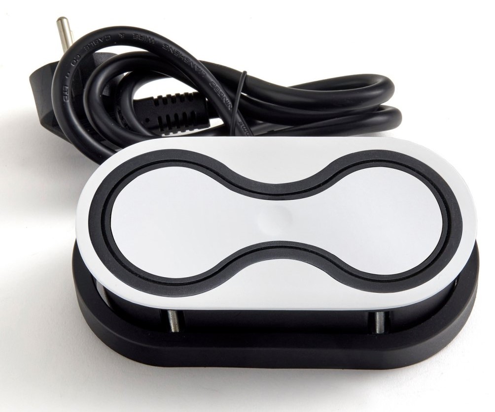 Bloc 2 prises EIGHT "IP44" – Image 5