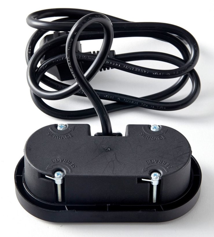 Bloc 2 prises EIGHT "IP44" – Image 8