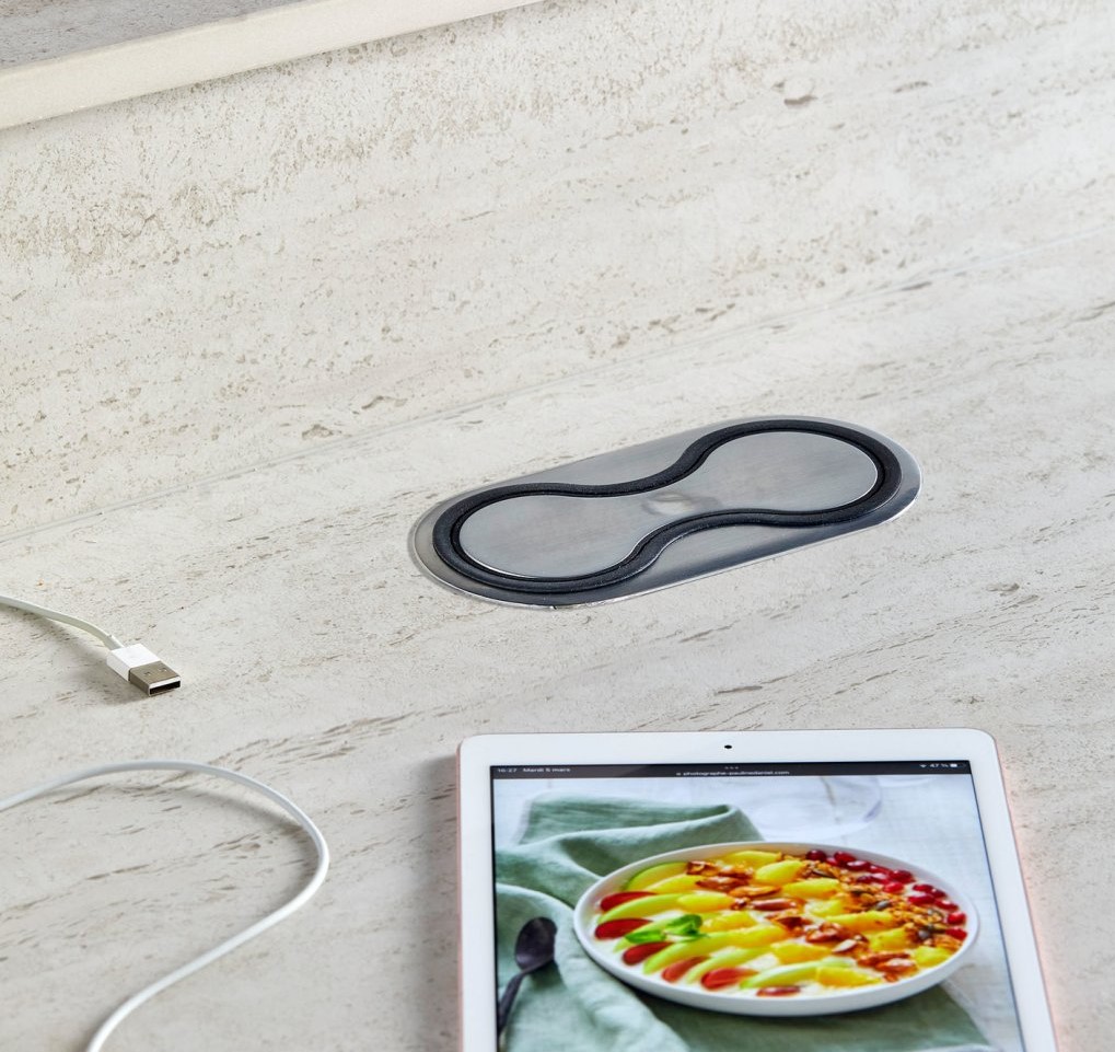 Bloc 2 prises EIGHT "IP44" – Image 4