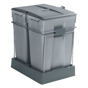 Tri Sélectif 70 Litres (35L + 35L)