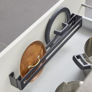 Barres Range Couvercles double 51 ou 79cm