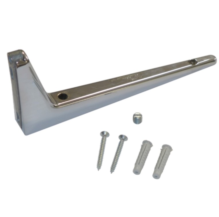 Support étagère murale profonde – Image 6