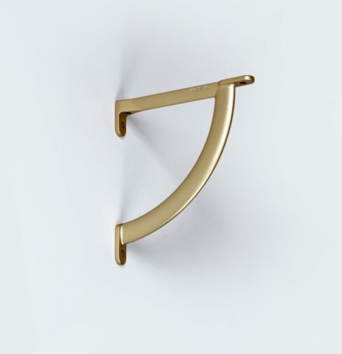 2 Supports Tablette petit modèle 120mm – Image 7