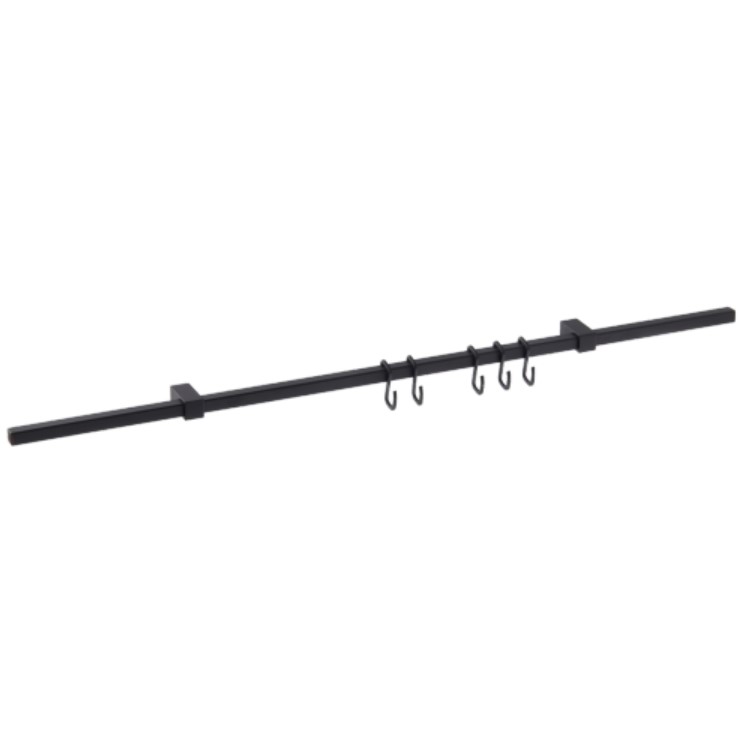 Kit de barre de crédence carrée 15 x 15mm – Image 2