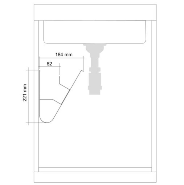 Rangement Sous Evier MULTY – Image 6