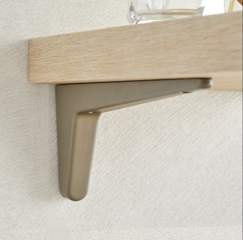 Support étagère murale profonde – Image 10