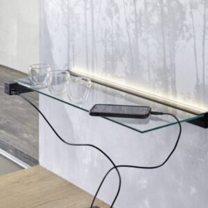 Tablette Lumineuse HORIZON avec inter tactile