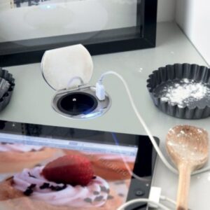 DISC Bloc 1 prise + USB