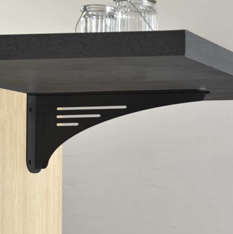 Equerre Métal support snack STRONG LASER – Image 3