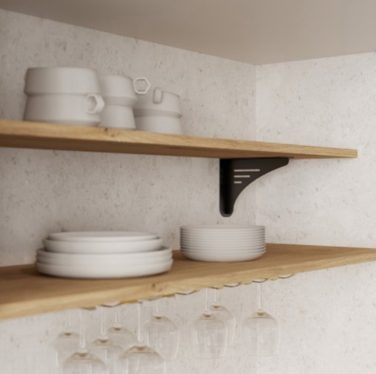 Equerre Métal support snack STRONG LASER – Image 10