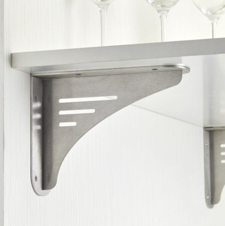 Equerre Métal support snack STRONG LASER – Image 2