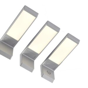kit 3 spots led MSA KL3435