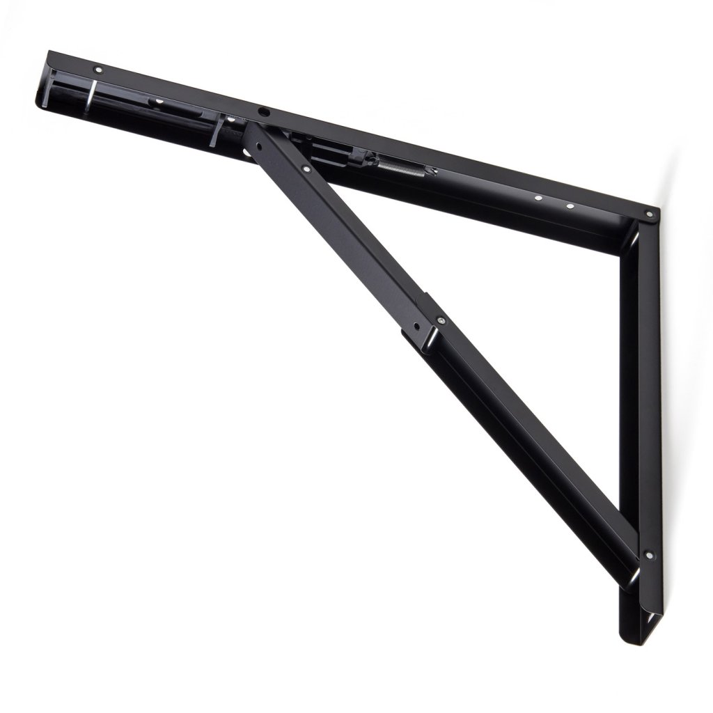 Equerre support de table rabattable – Image 2