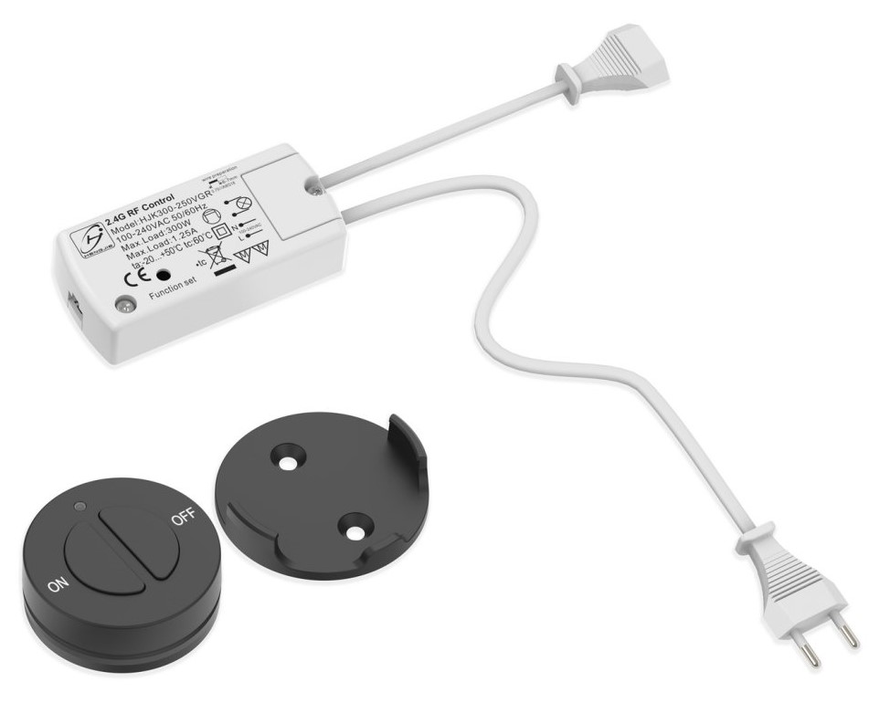 Interrupteur télécommandé – Image 2