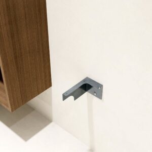 Kit de 2 supports "FIXPACK" 180mm