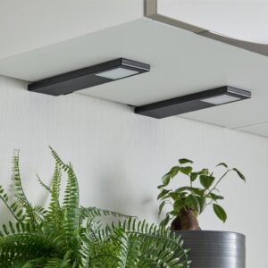 Kit profil LED 6W extra-plat