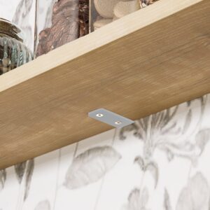 Pièce Centrale IZO - IZO.2 - Alu