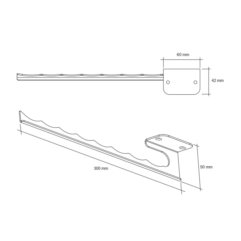 Porte Mug "SABRE" – Image 3