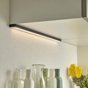 Réglette Profil LED 5,5W-60cm ou 8,2W-90cm
