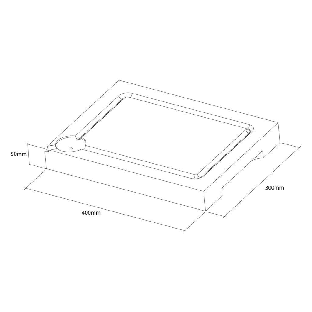 Billot en bois de bout damier Chêne et Noyer – Image 3