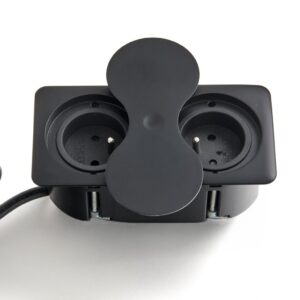 Bloc 2 prises EIGHT UP SQUARE