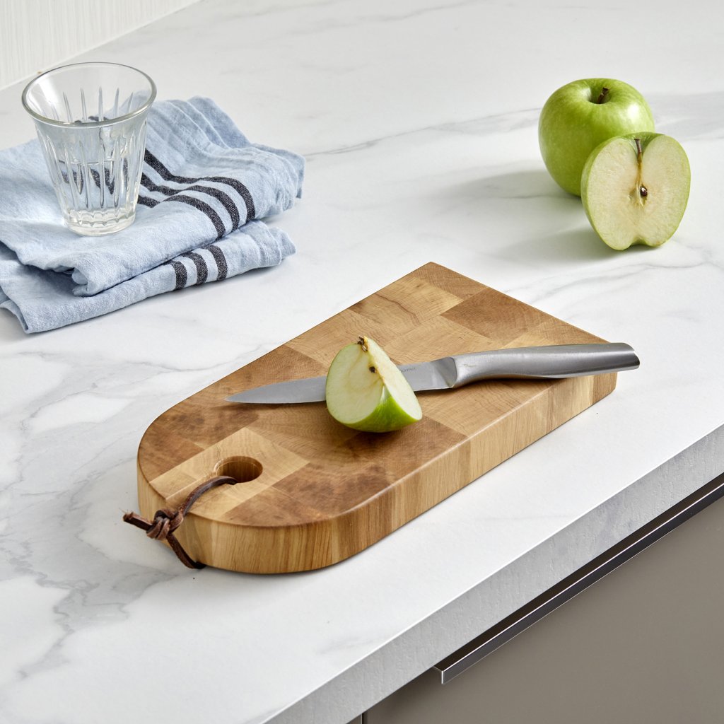 Petit Billot en bois de Bout – Image 2