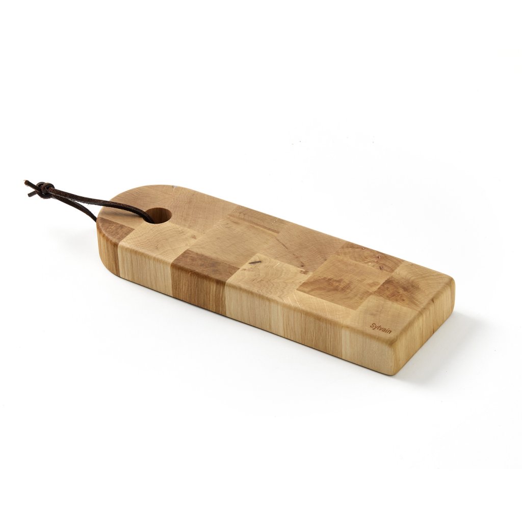 Petit Billot en bois de Bout – Image 4