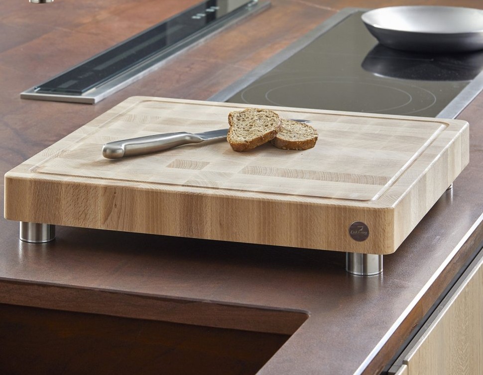 Planche Billot en hêtre